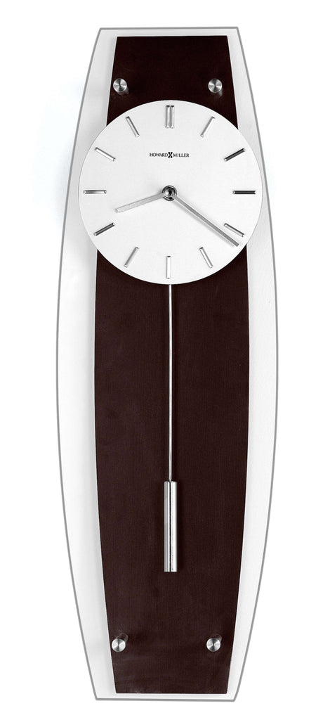 Cyrus Pendulum Wall Clock