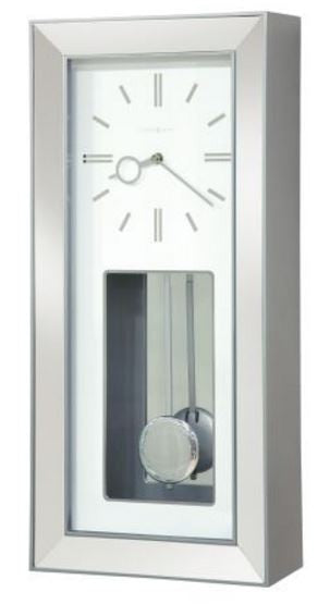 Chaz Wall Clock