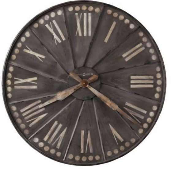 Stockard Wall Clock