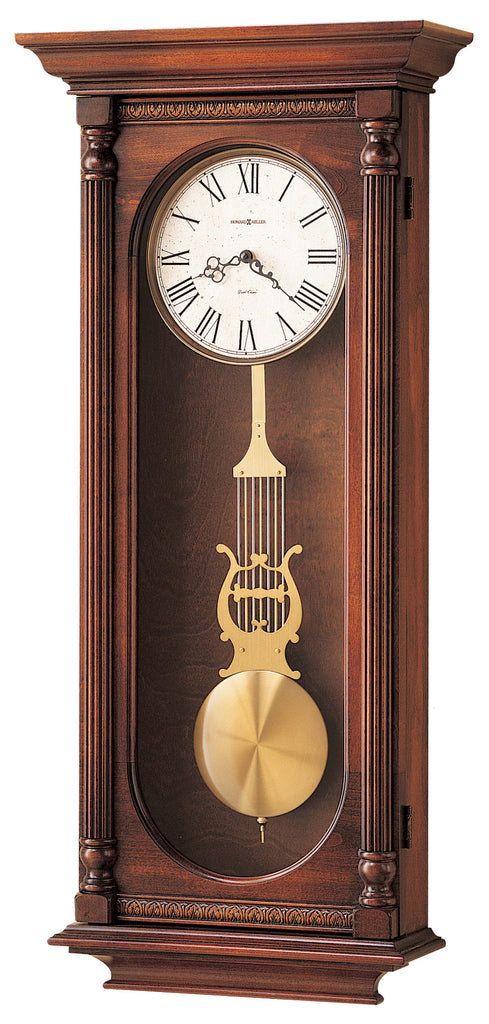 Helmsley Wall Clock