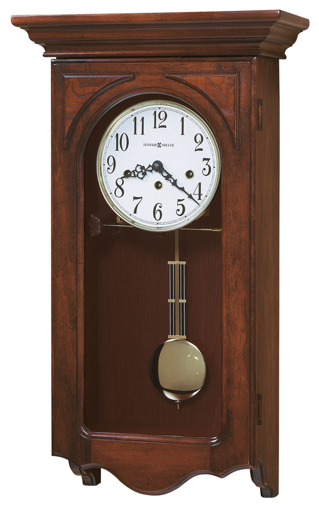 Jennelle Wall Clock