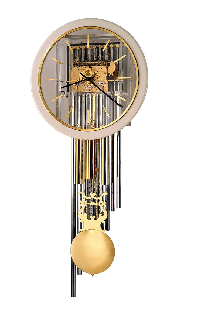 Focal Point Wall Clock