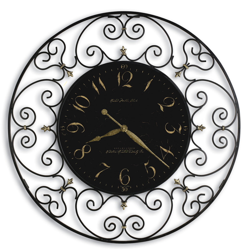 Joline Wall Clock