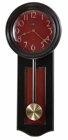 Alexi Wall Clock