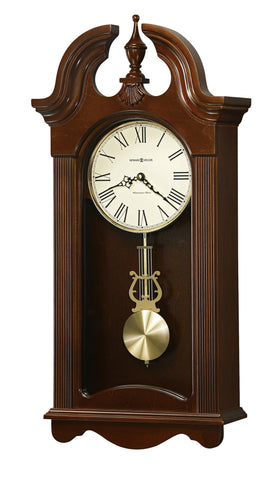 Malia Wall Clock