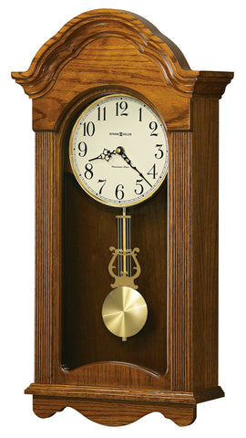 Jayla Wall Clock