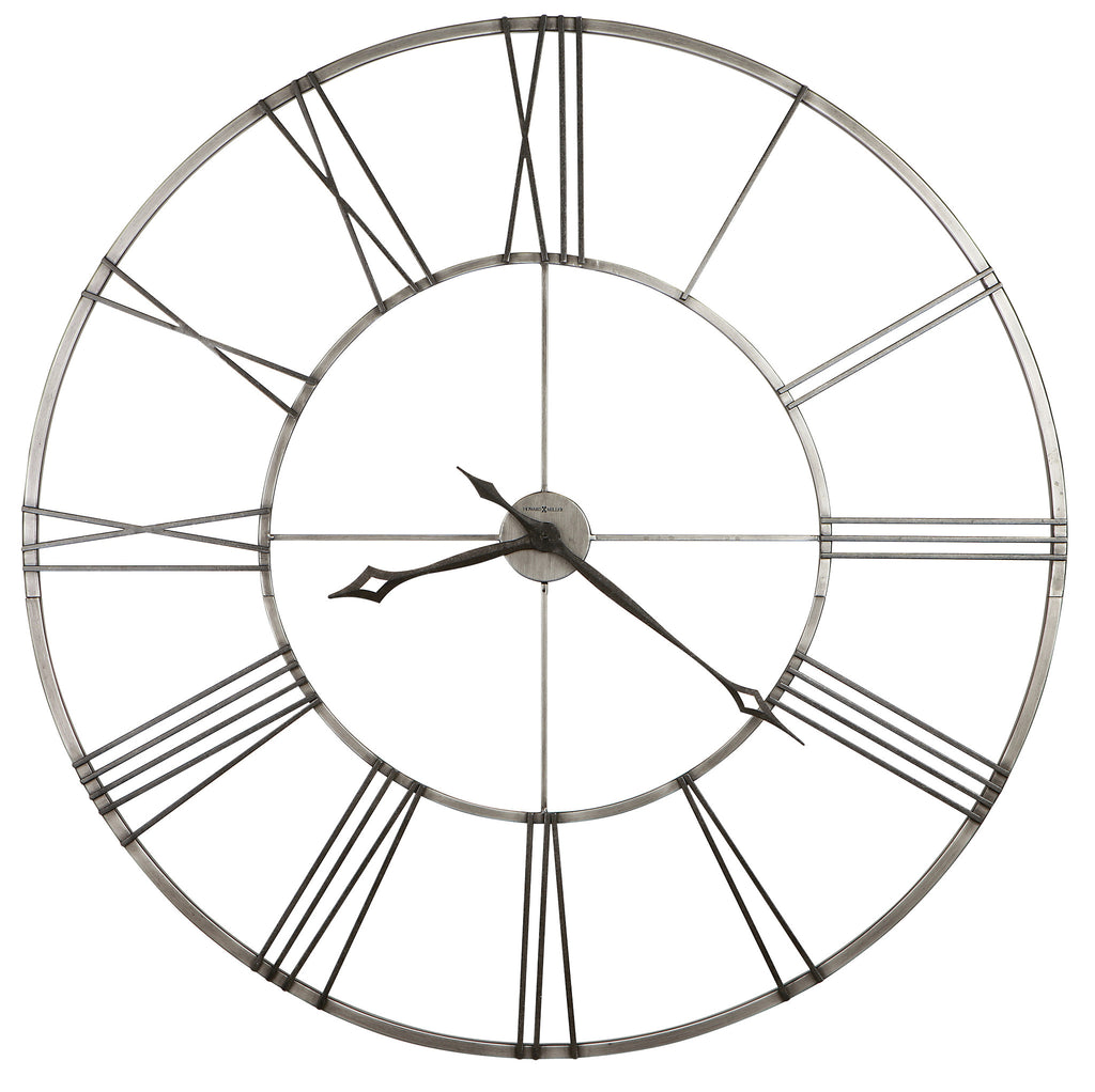 Stockton Wall Clock