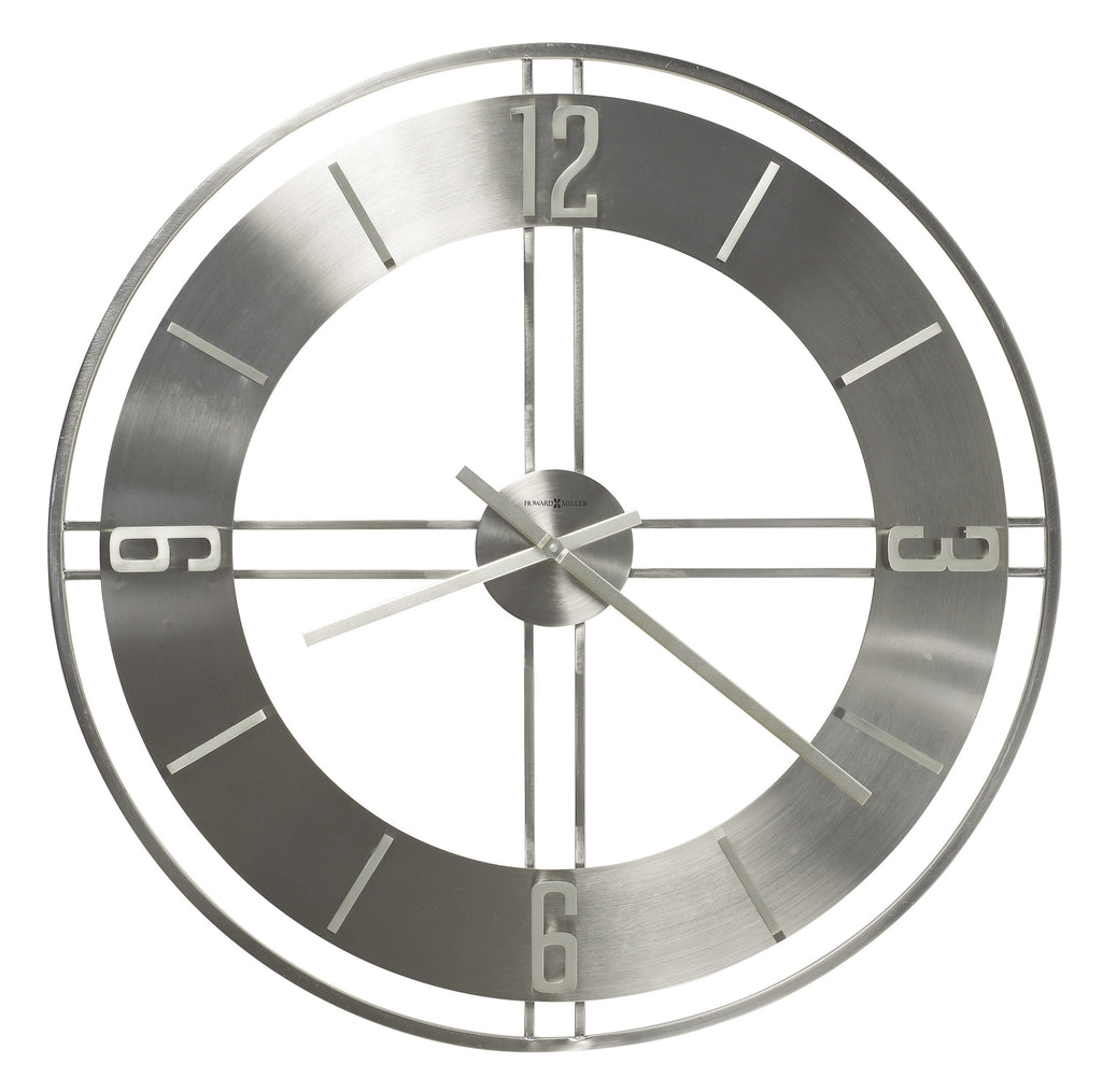 Stapleton Wall Clock