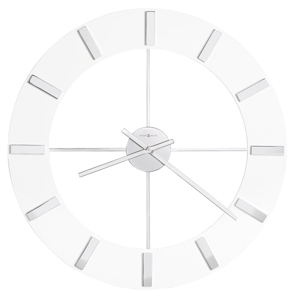 Pearl Wall Clock