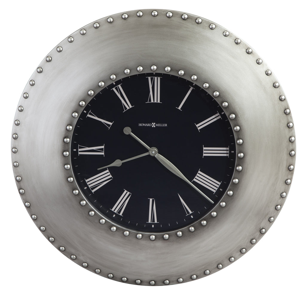 Bokaro Wall Clock