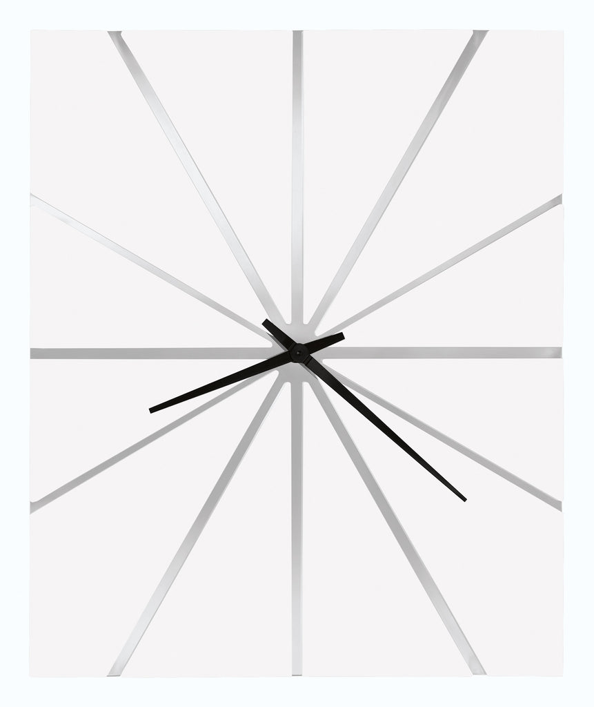 Zander Wall Clock