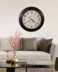 Ashby Wall Clock