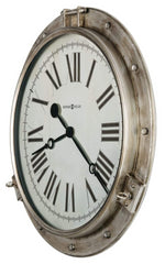 Chesney Metal Wall Clock