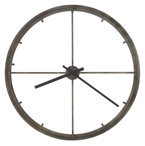 Girvan Wall Clock