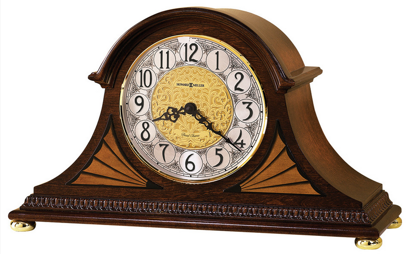 Grant Mantel Clock