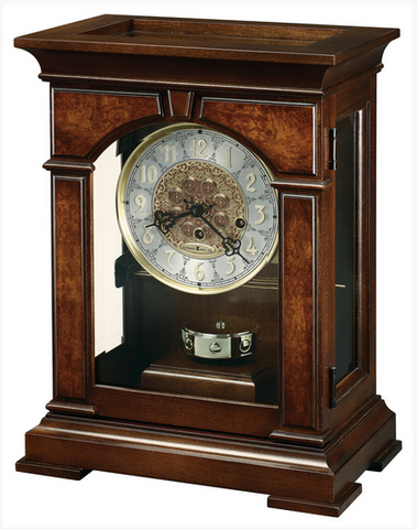 Emporia Mantel Clock