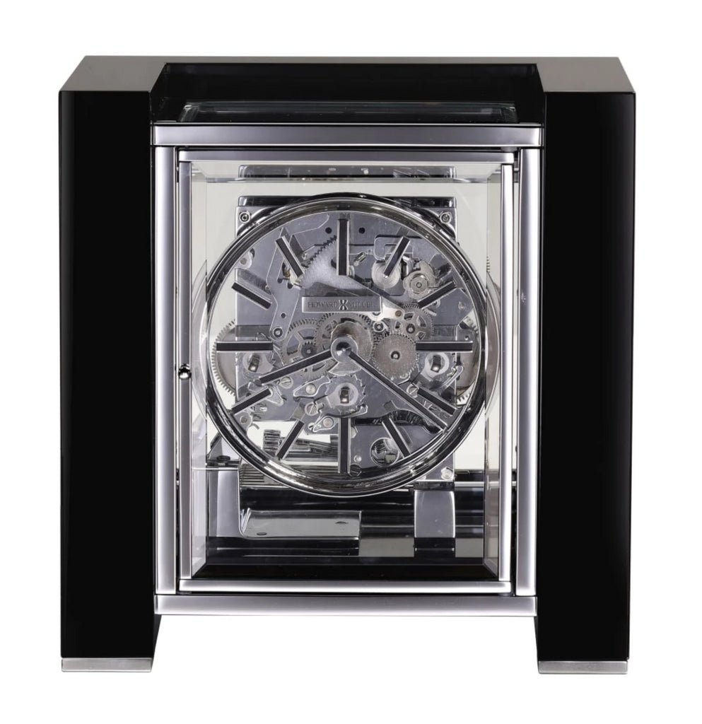 Park Avenue Chiming Mantel Clock