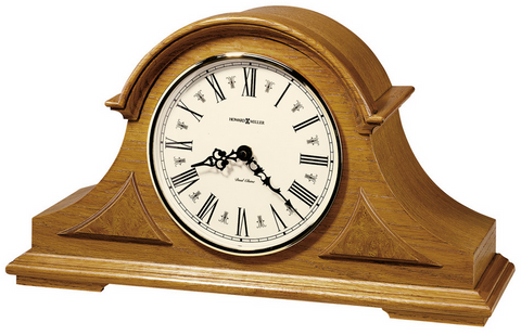 Burton Mantel Clock