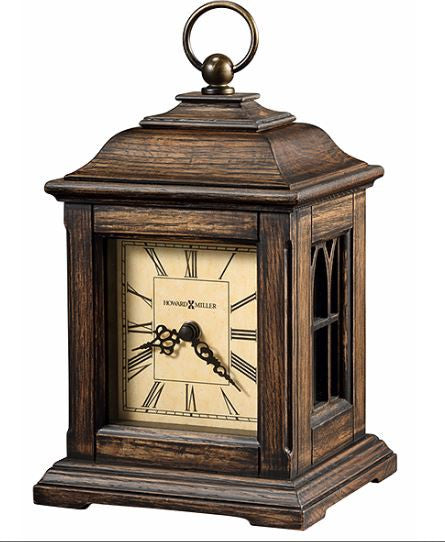 Talia Mantel Clock
