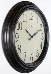 Classic Indoor Large Wall Clock