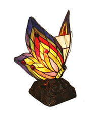 Butterfly Wings Accent Table Lamp