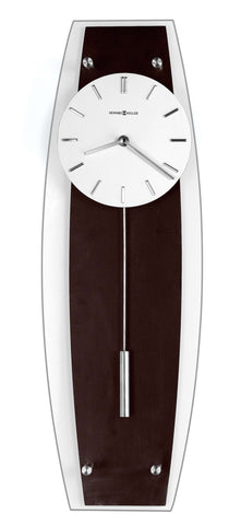 Cyrus Pendulum Wall Clock
