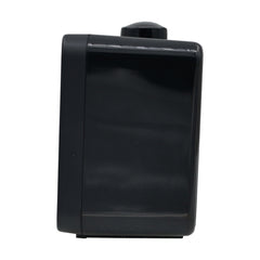 Black Loud Bell Alarm Clock
