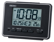 Easton Digital Everything Alarm Clock