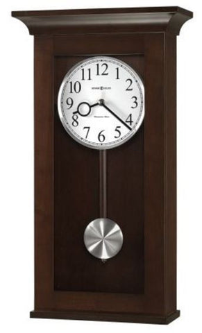 Braxton Wall Clock