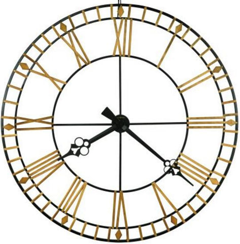 Avante Wall Clock
