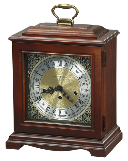 Graham Bracket Clock