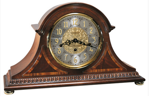 Webster Mantel Clock