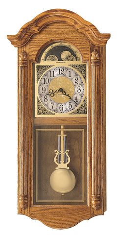 Fenton Wall Clock