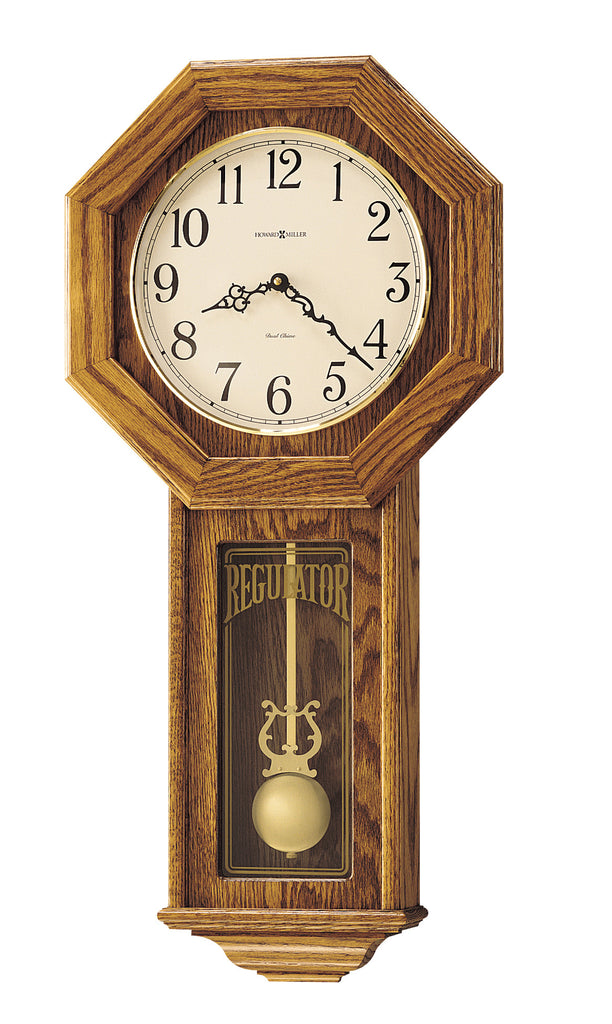 Ansley Wall Clock