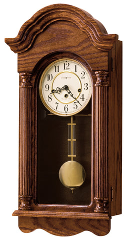 Daniel Wall Clock