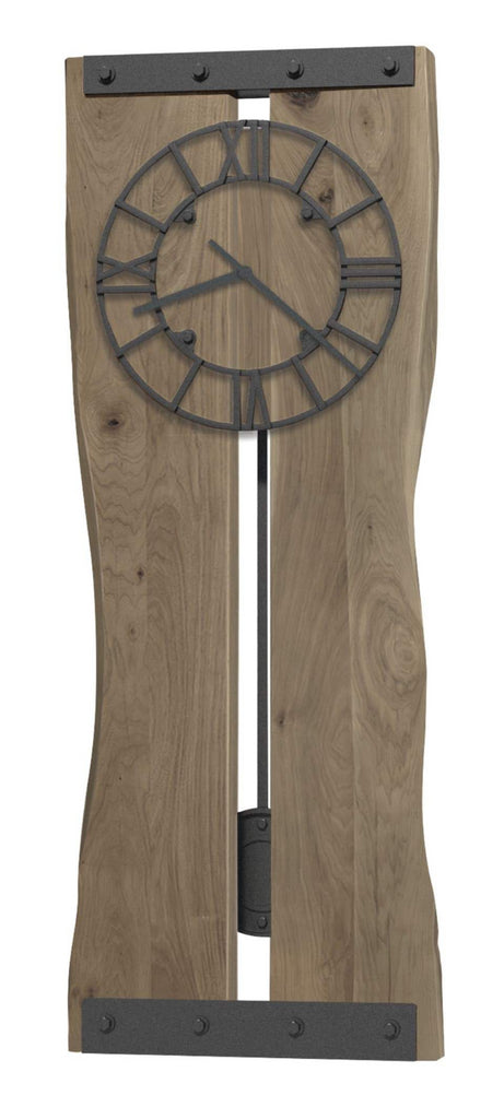 Zeno Wall Clock with Pendulum