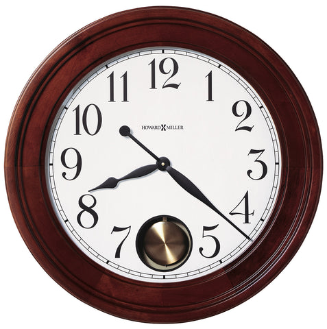Griffith Wall Clock