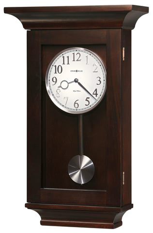 Gerrit Wall Clock