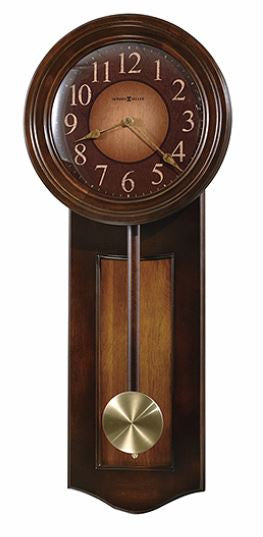 Avery Wall Clock