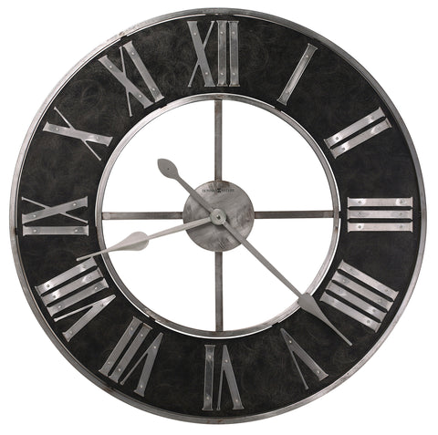 Dearborn Wall Clock