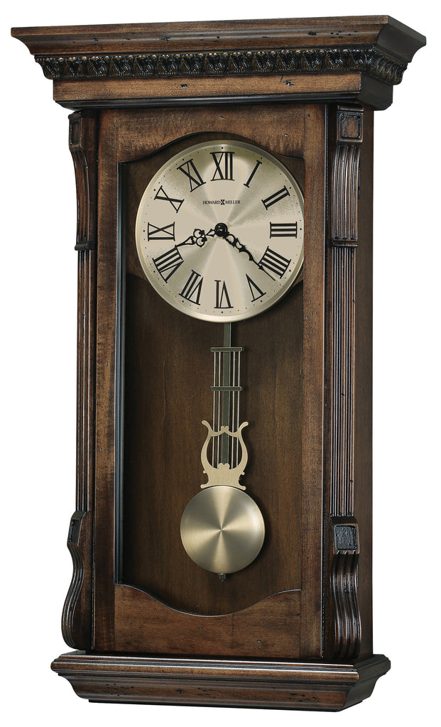 Agatha Wall Clock