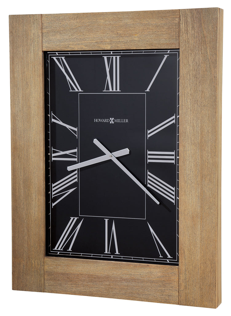 Penrod Wall Clock