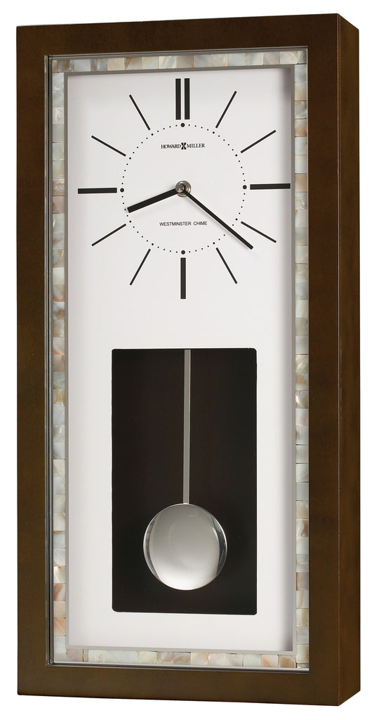 Holden Wall Clock