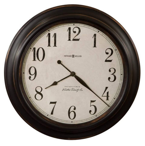 Ashby Wall Clock