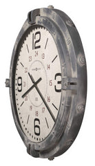 Seven Seas Wall Clock