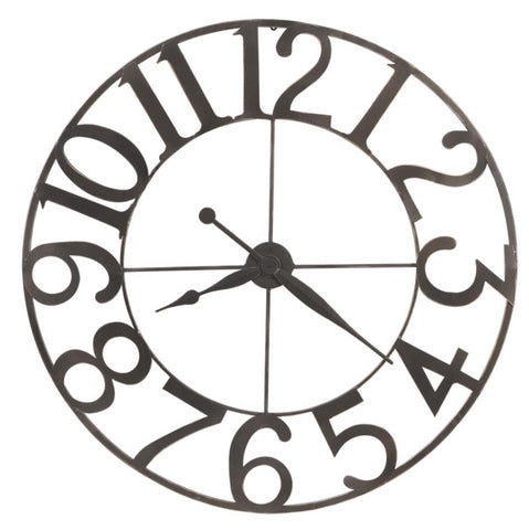 Felipe Wall Clock