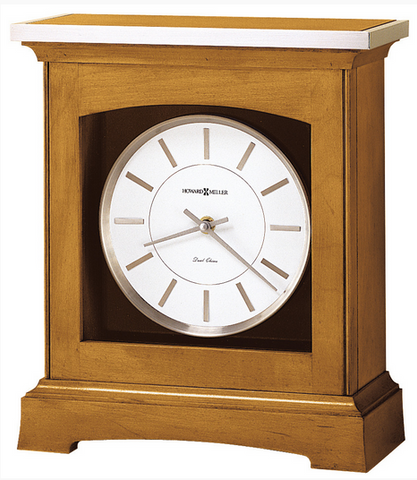 Urban Mantel Clock