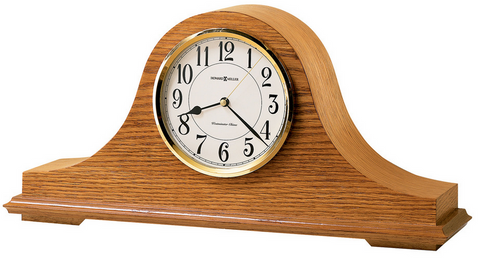 Nicholas Mantel Clock