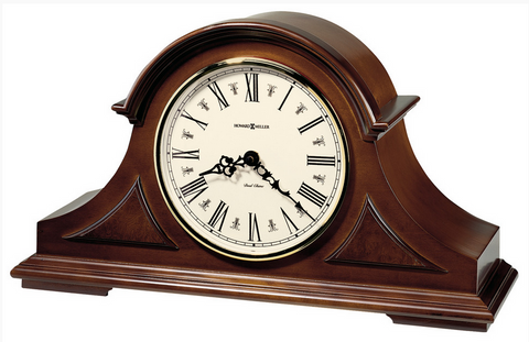 Burton II Mantel Clock