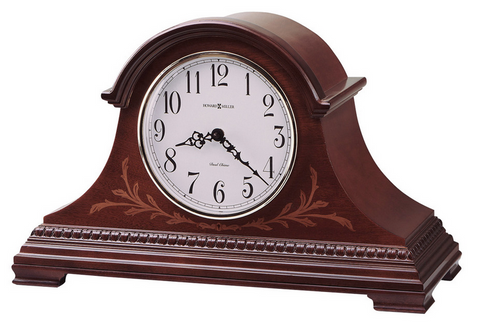 Marquis Mantel Clock